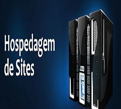 Hospedagem de Site