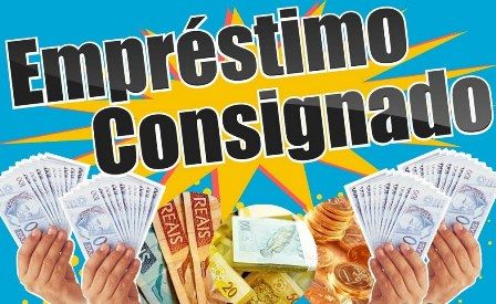 Empréstimo Consignado